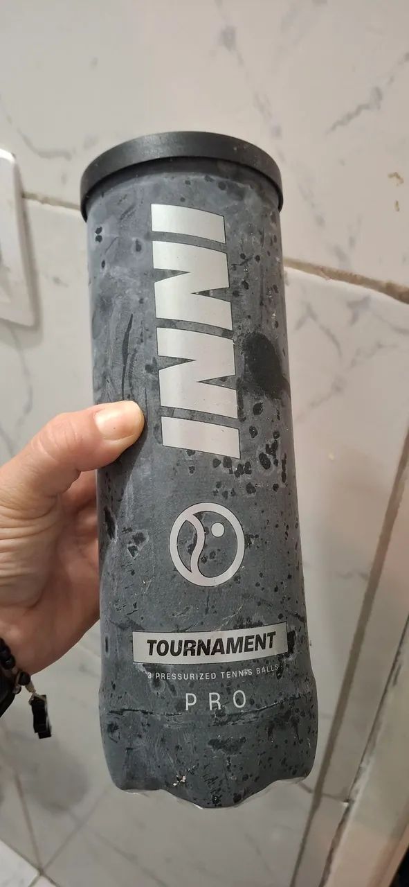 Bolinhas para jogo se tenis  - Foto 2