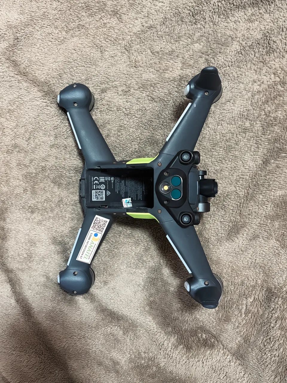 DJI FPV 【美品】 DJI FPV - Drones - Jacarecanga, Fortaleza 1499180908 | OLX