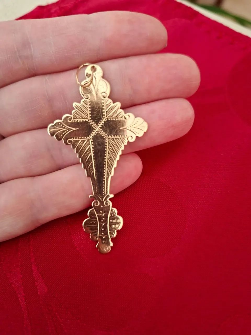 Crucifixo