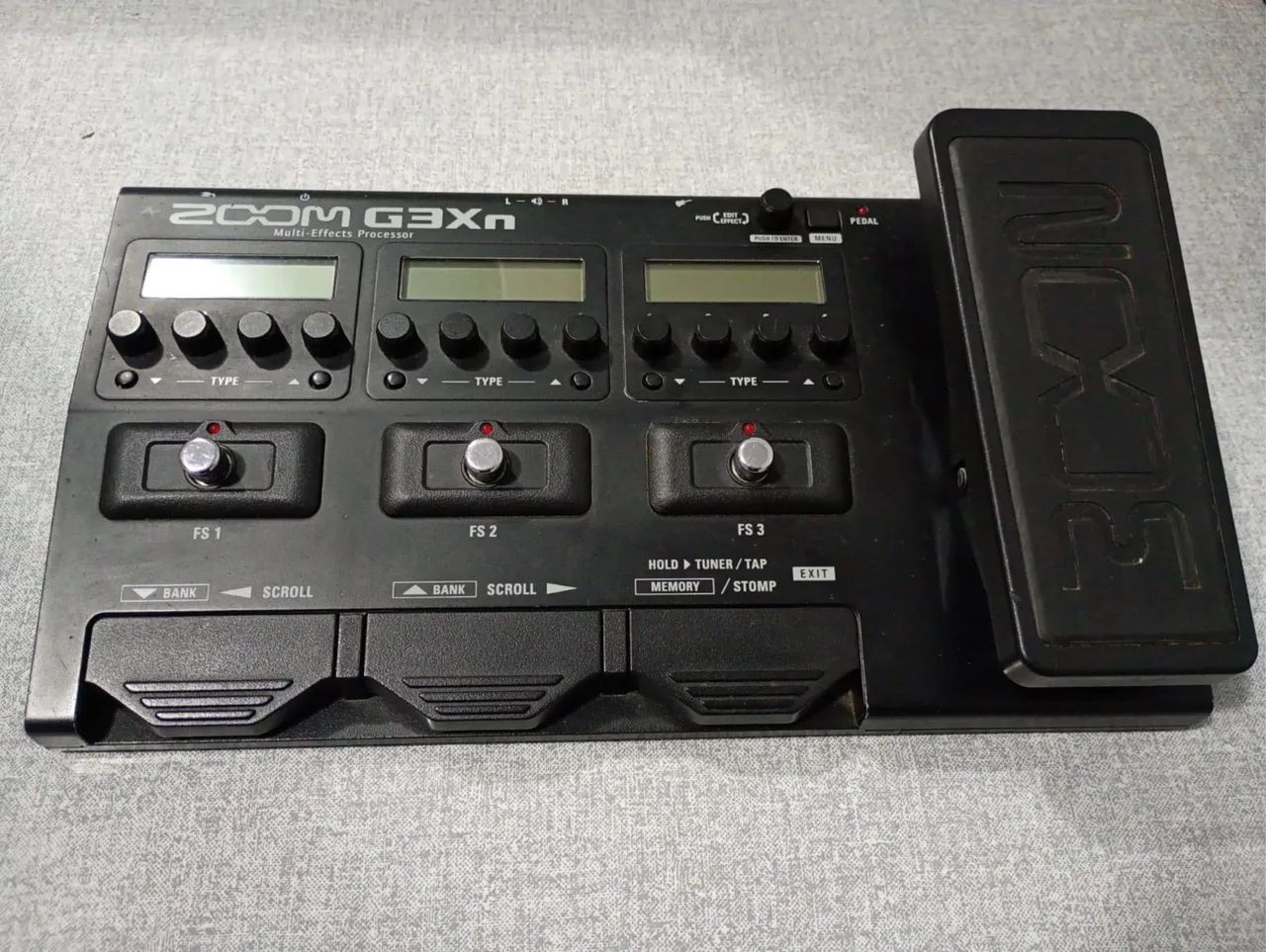 Zoom G3Xn - Foto 2