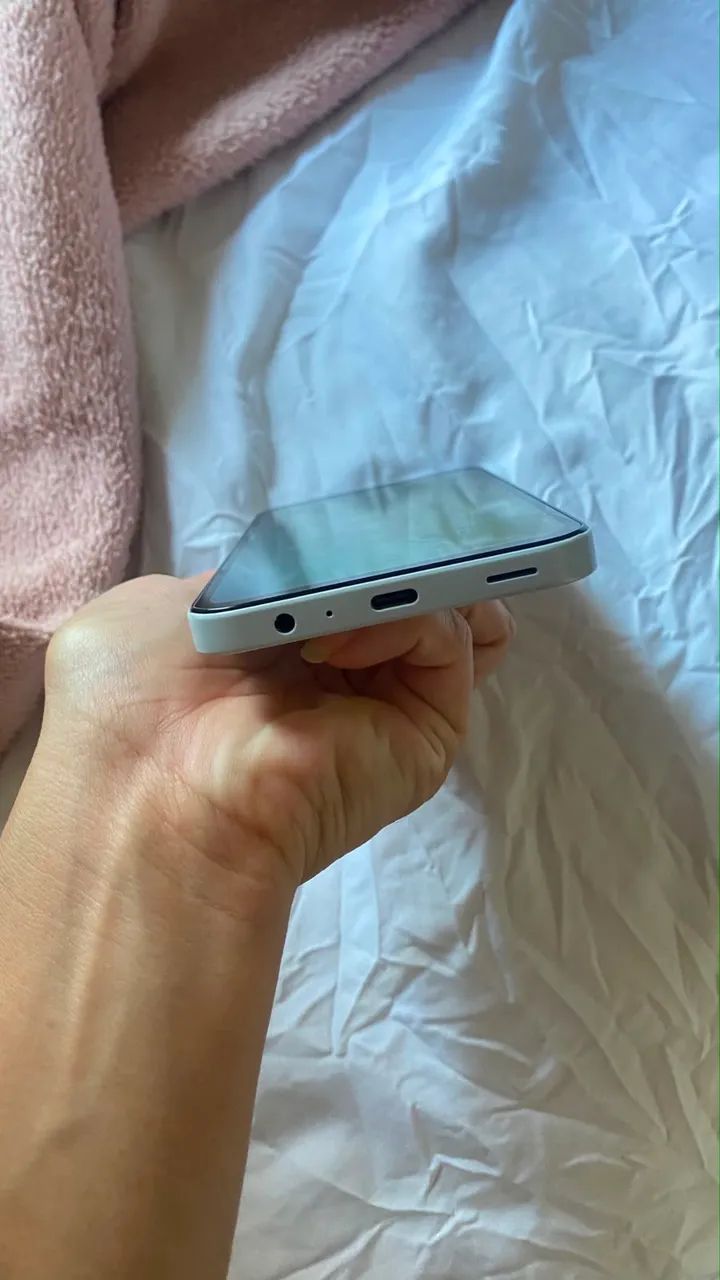 Vendo Samsung A15 seminovo  - Foto 4