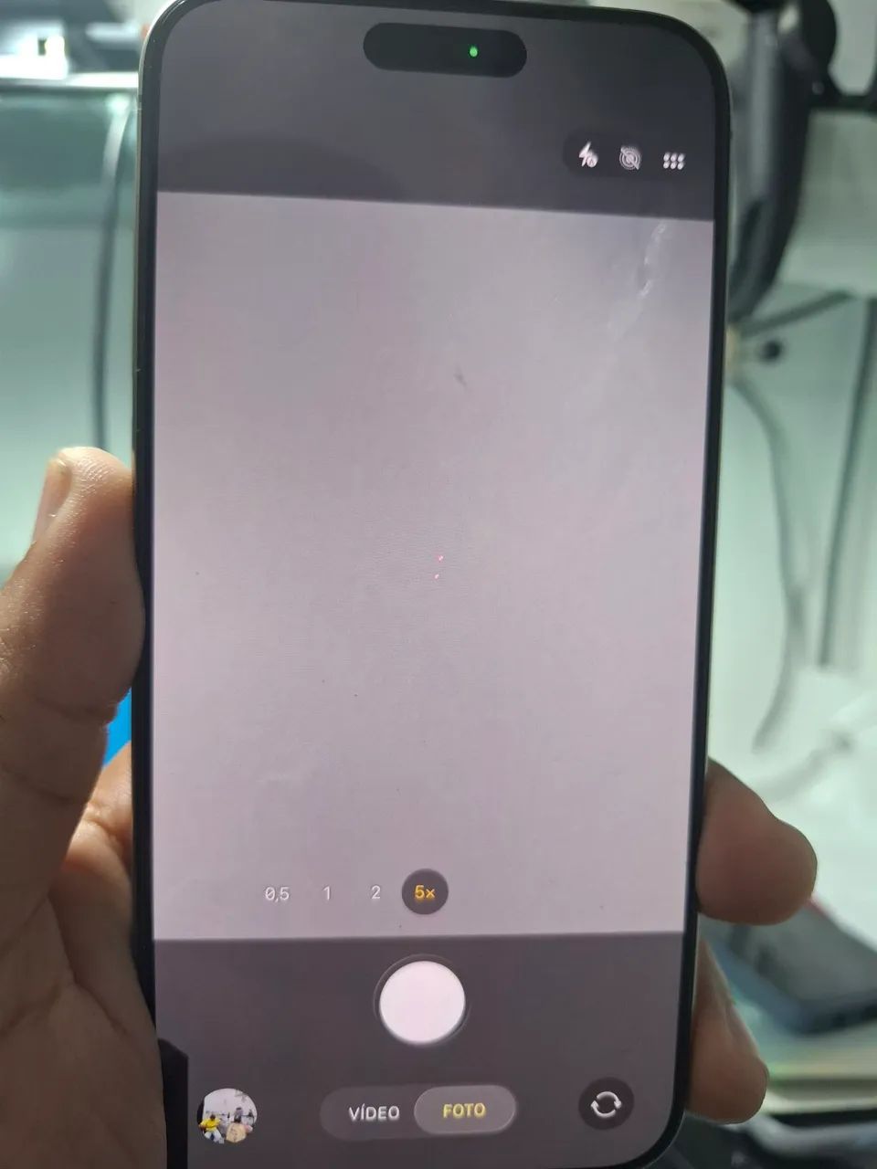iPhone 15 pro Max 256GB - Foto 2