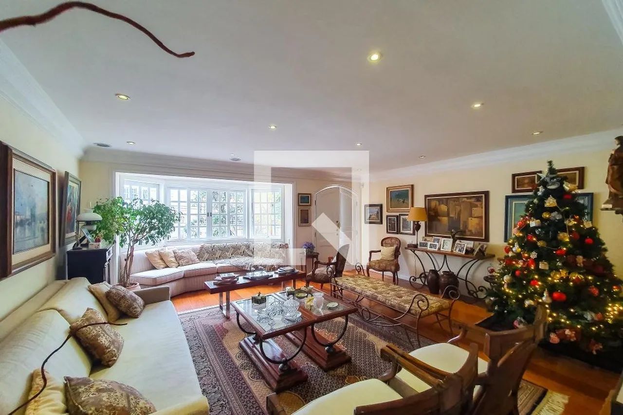 Casa à Venda - Vila Mariana, 4 Quartos, 320 m2 - Foto 4