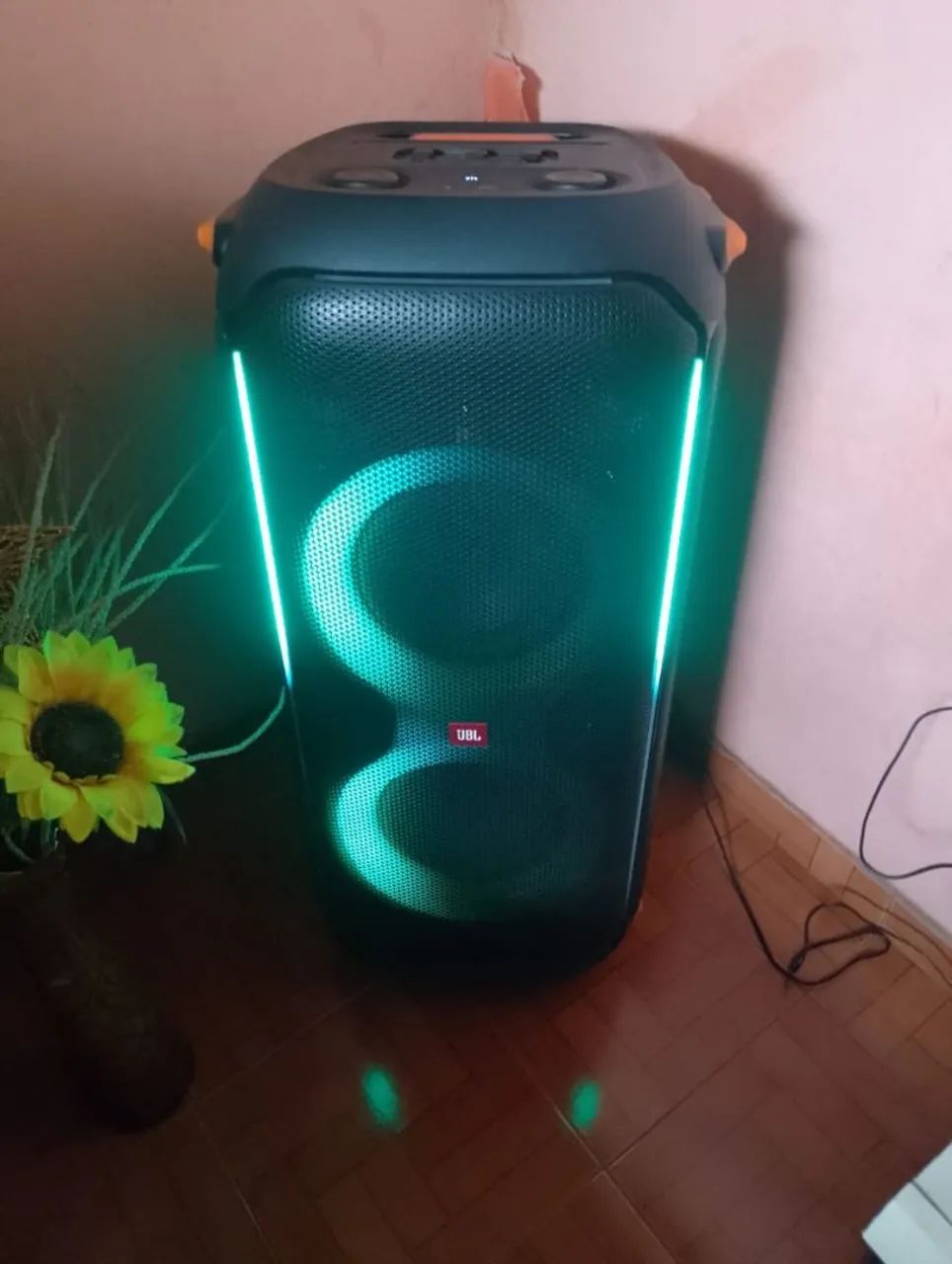 Caixa JBL