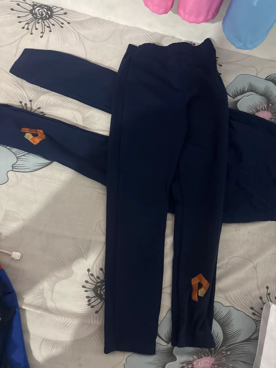 Uniforme Pentagono  - Foto 5