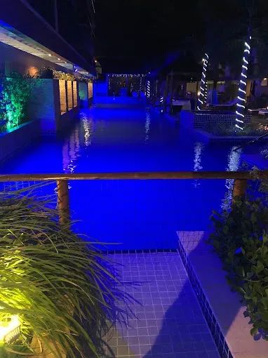 Condomínio Fechado Praia do Poço - Villas de Samoa  C/131m² 3 Suítes, 2 Vagas Mobiliado e  - Foto 4