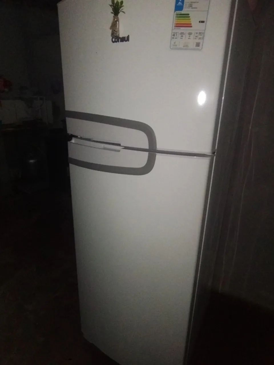 Geladeira 