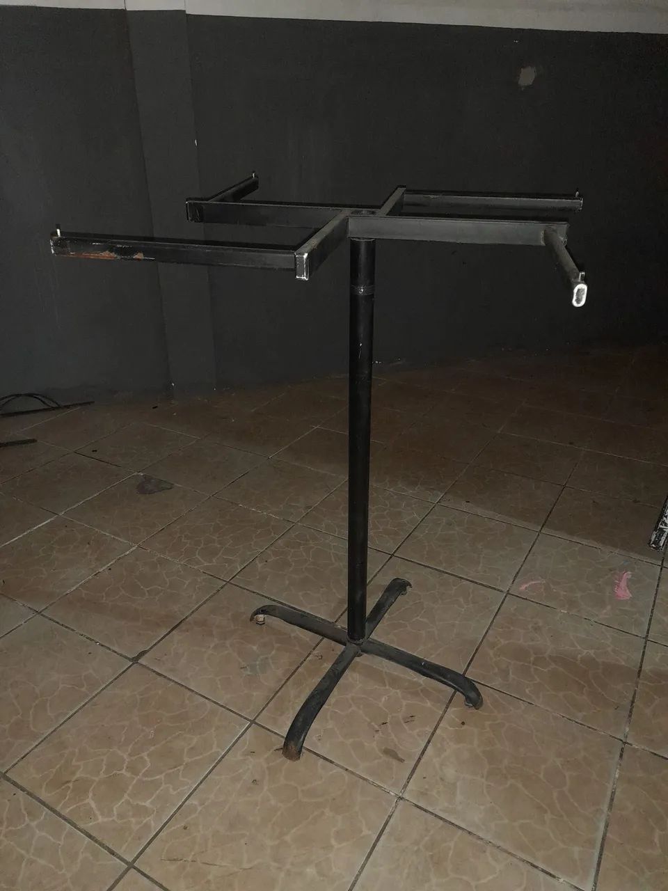 Arara de roupas