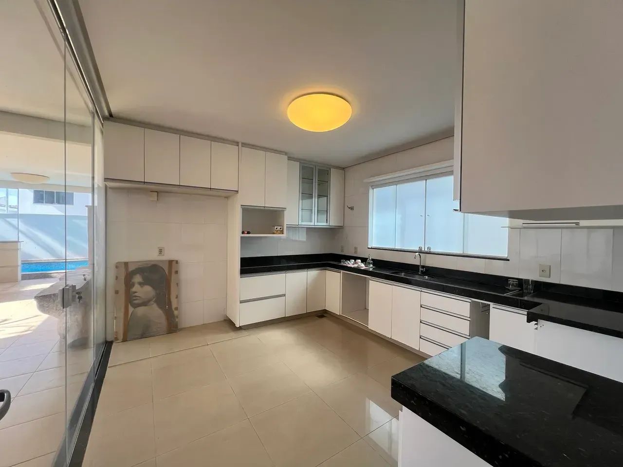 sobrado 4 suites, Condomínio Jardins monaco - Foto 5