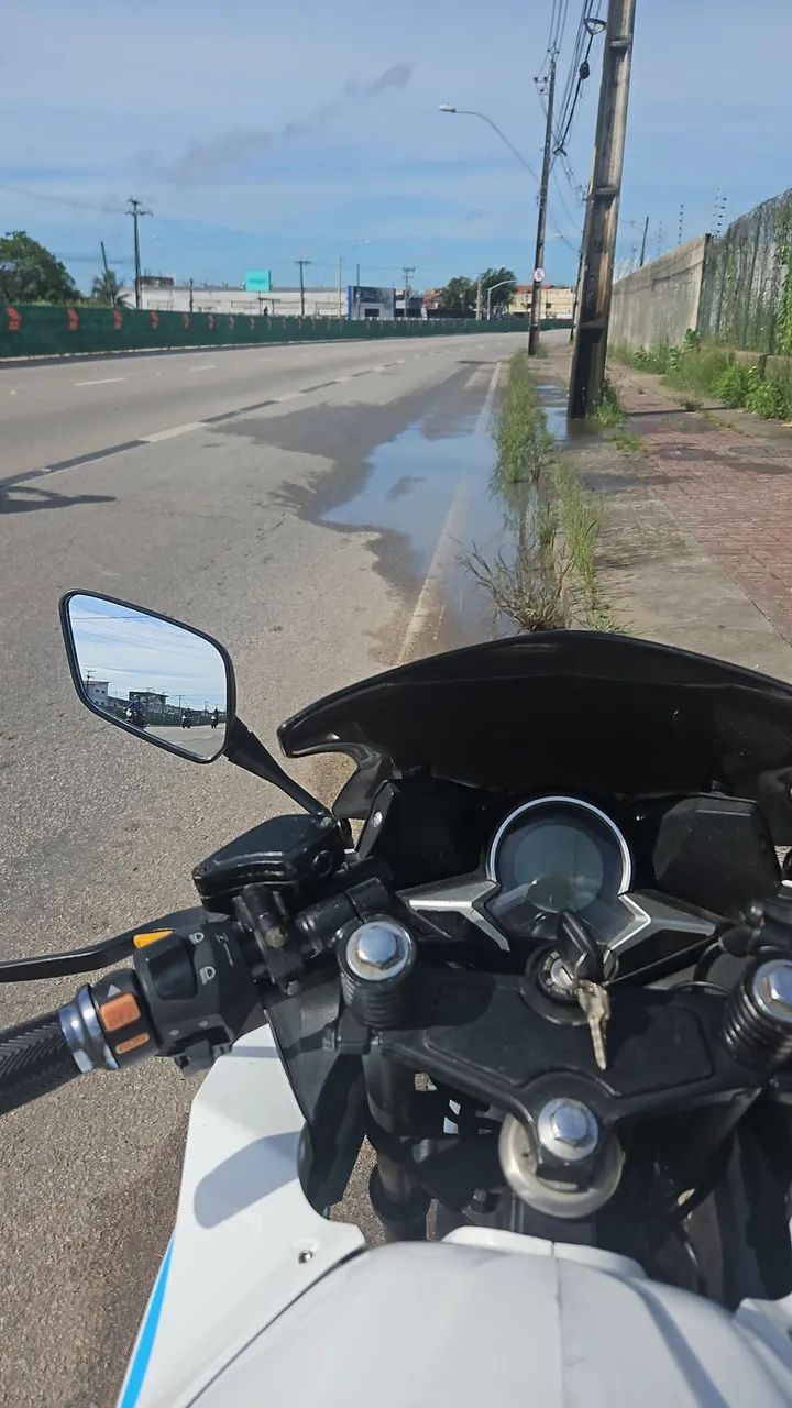 Moto Fast &Furious  - Foto 2