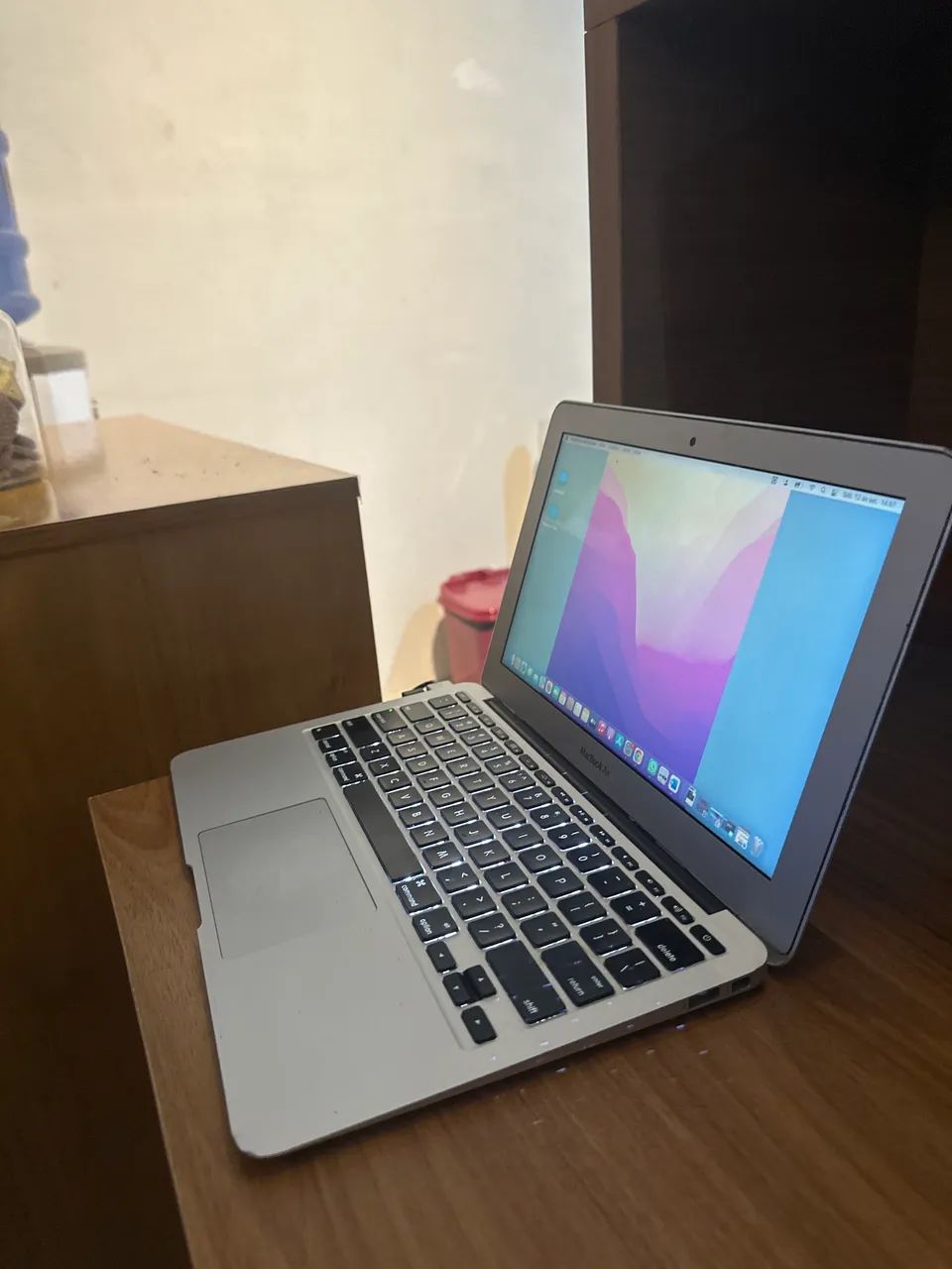 MacBook Air  - Foto 4