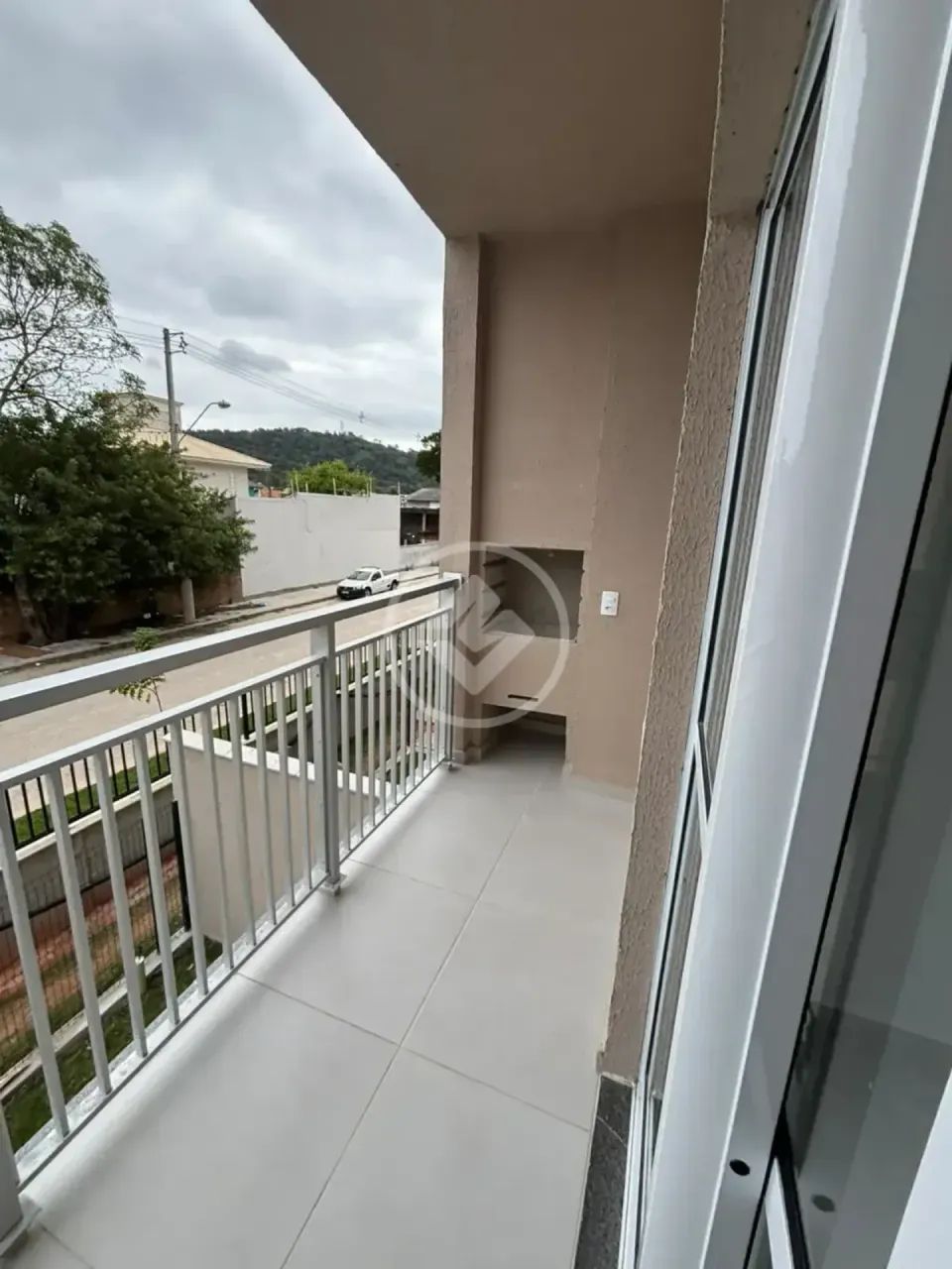 JS-APARTAMENTO 2 DORMITORIOS VARGEM GRANDE - Foto 2
