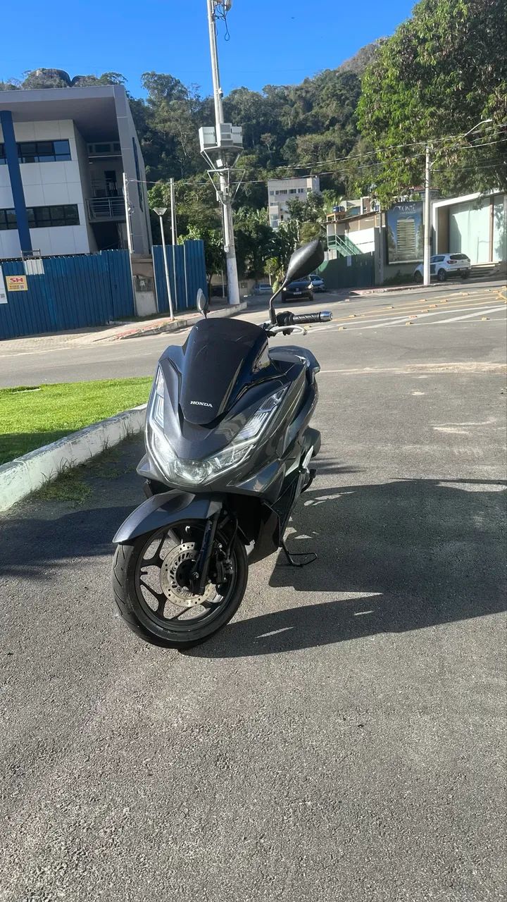 Pcx 2024 160 - Foto 5