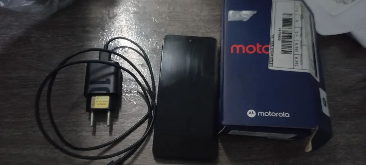 Motorola  G 05. Con 2 meses de uso. NOVO - Foto 3