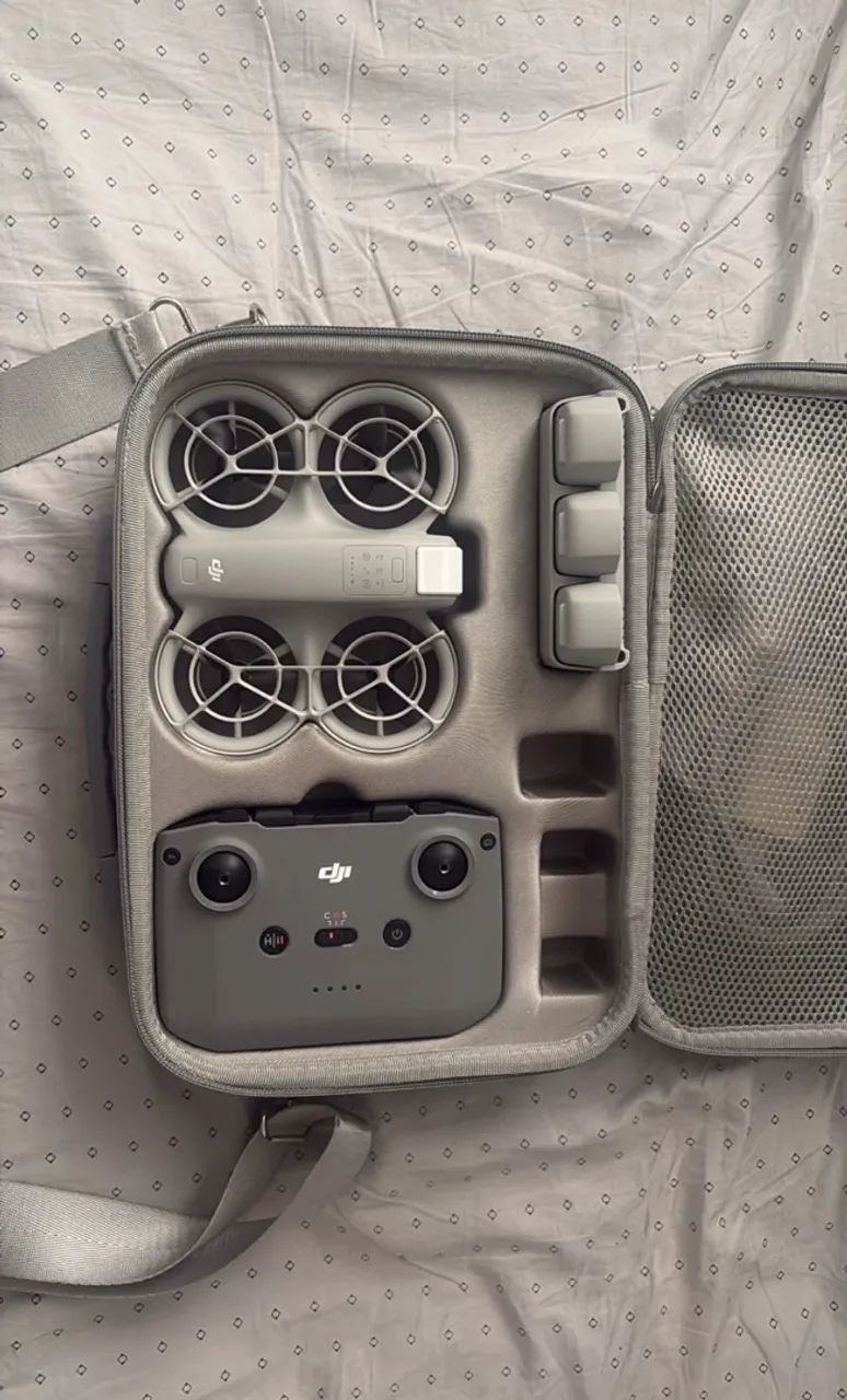 Drone Djj neo 