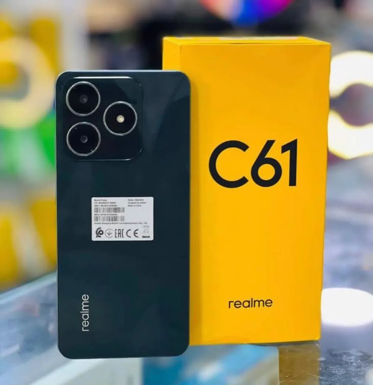 Reclame c61