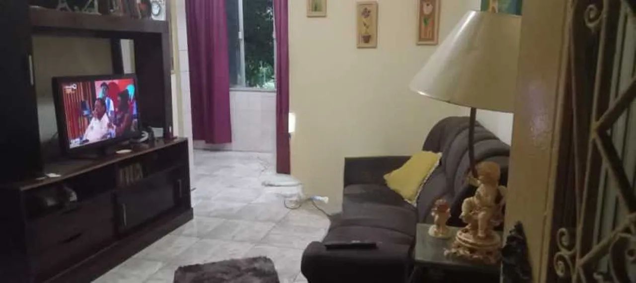 Apartamento : / Residencial / Glória - Foto 3