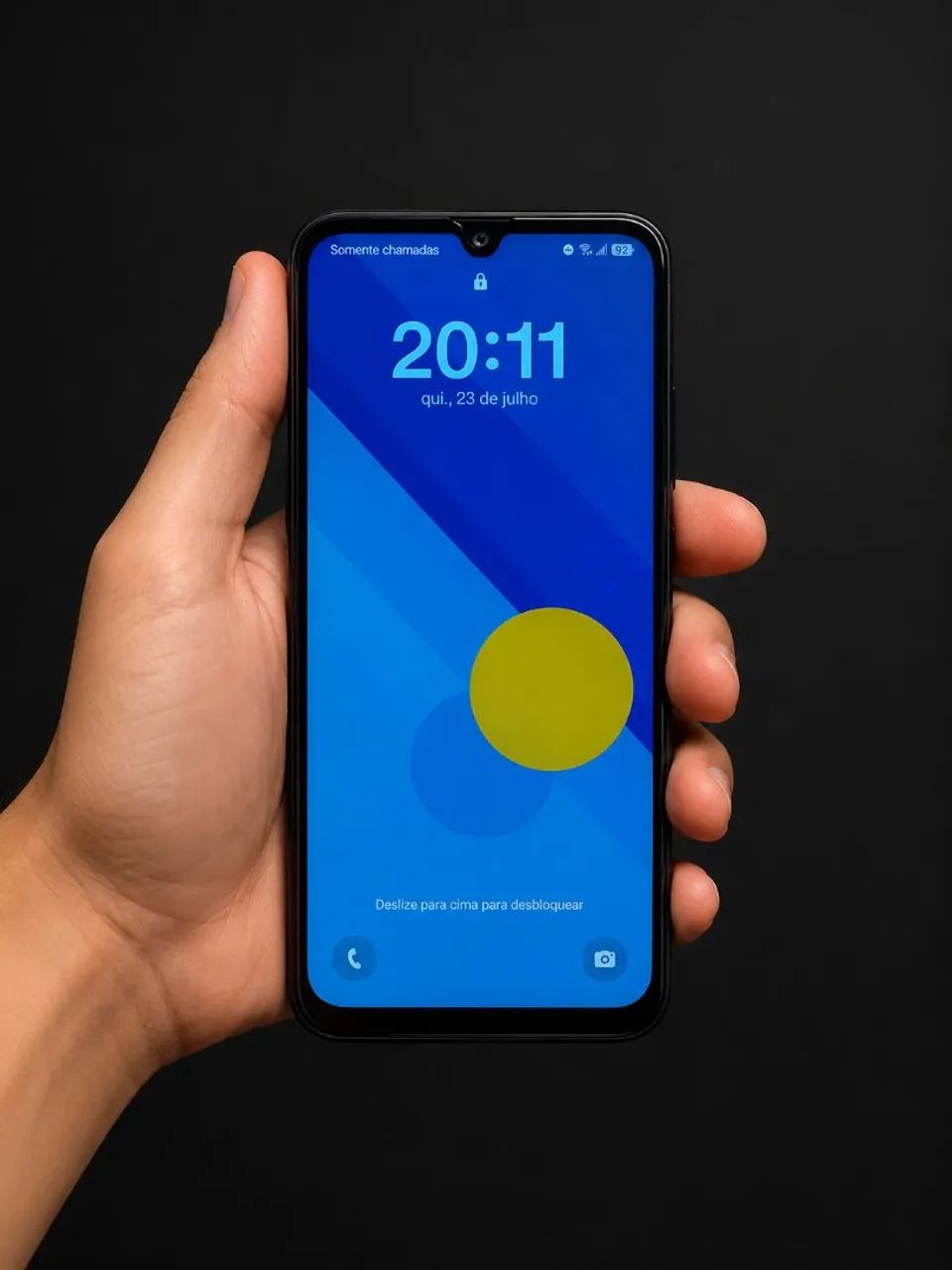 Galaxy A05S - Foto 3