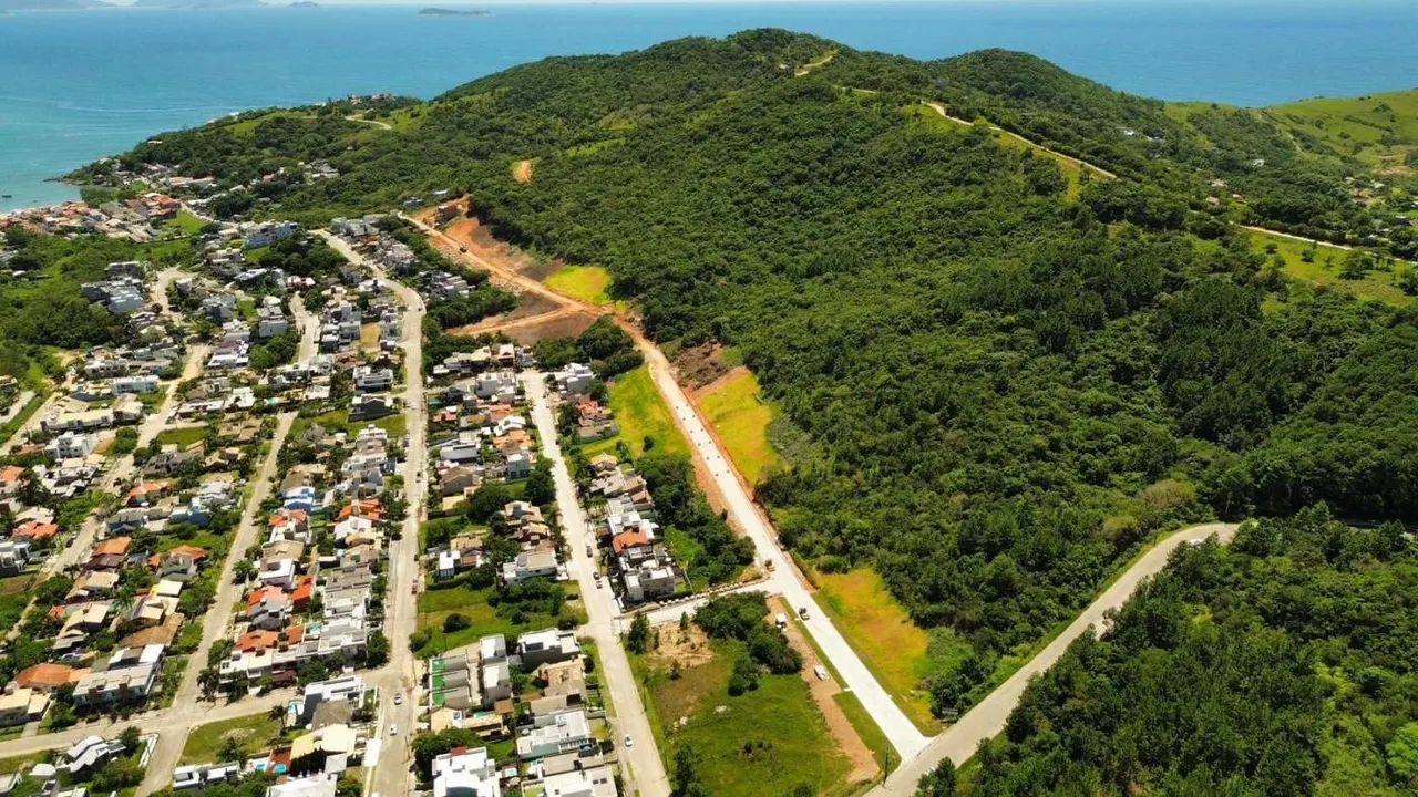 Terreno para Venda em Garopaba, Jardim Panorâmico - Foto 2