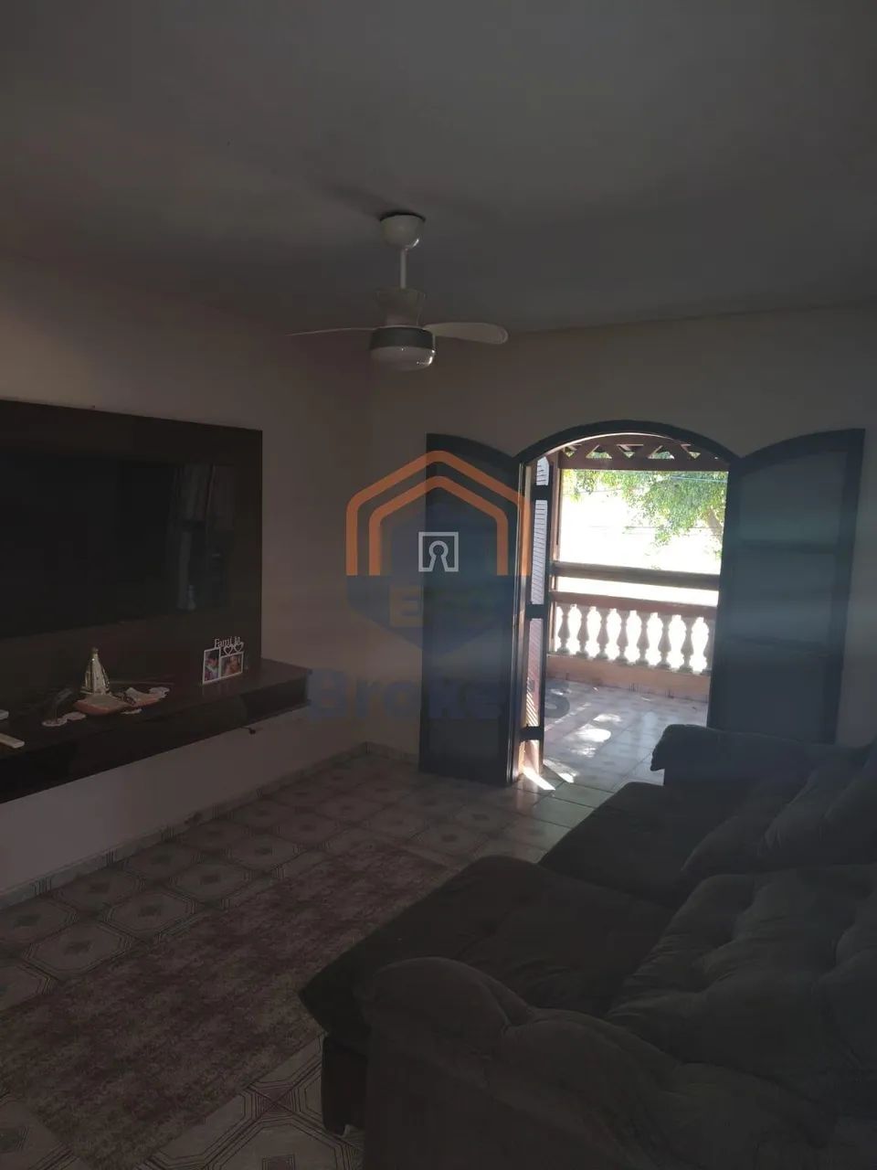 Casa em Jardim Tarumã - Jundiaí, SP