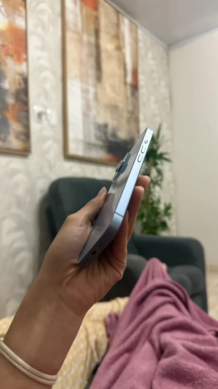 iPhone 14 ? 128GB  - Foto 4
