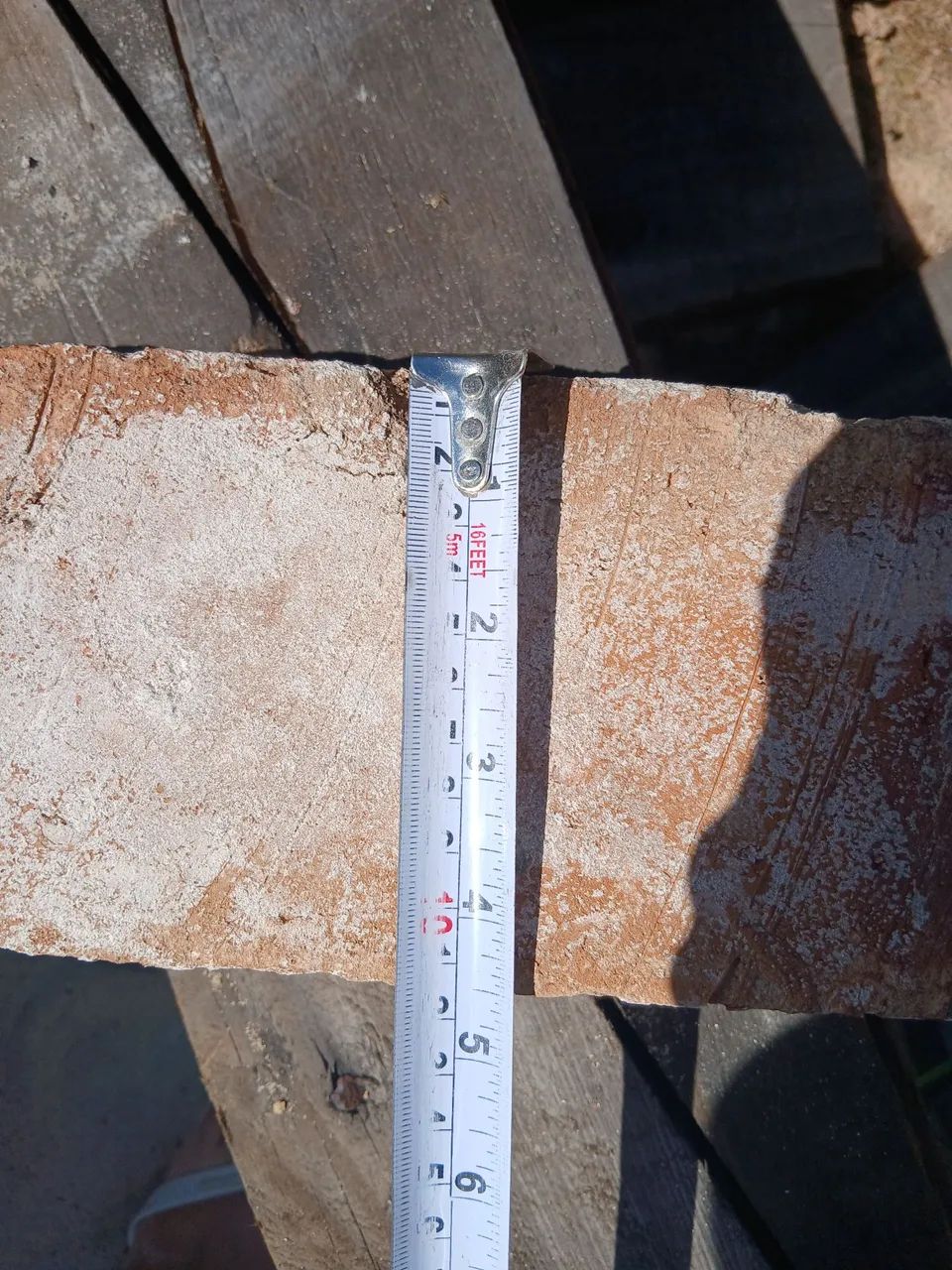 Demolition Brick65570196709763121