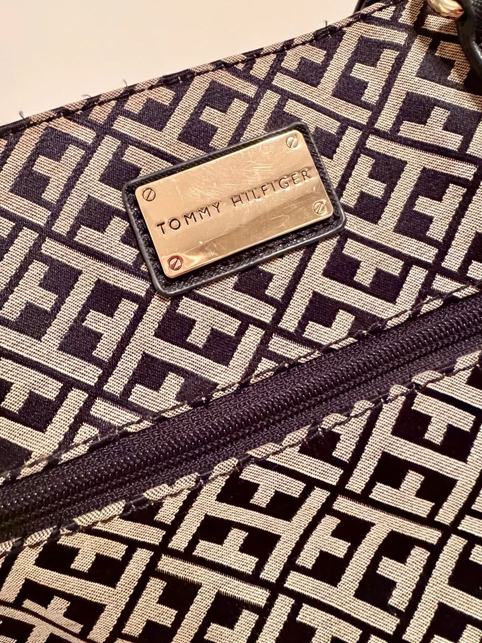 Bolsa Tommy Hilfiger