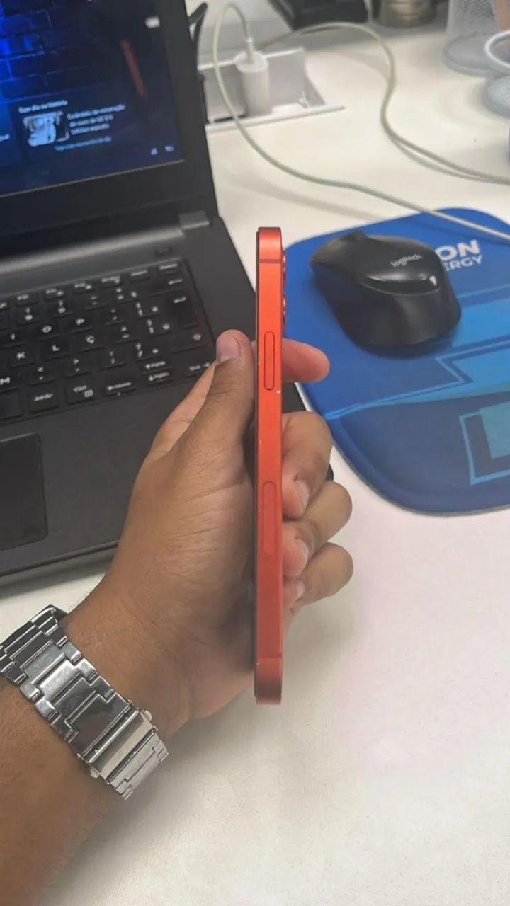 Iphone 12 128GB  - Foto 2