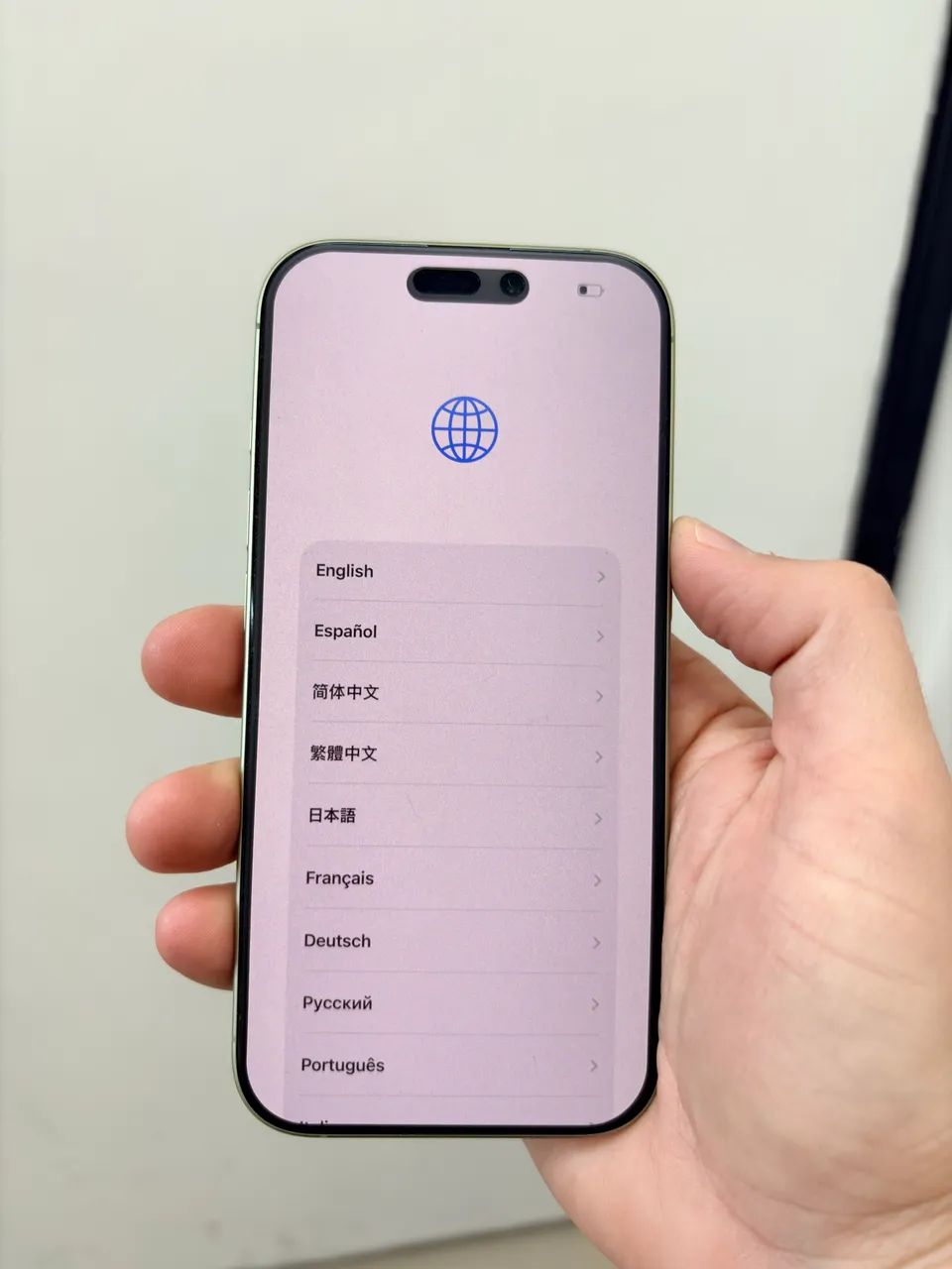 Iphone 17 256Gb - Foto 4