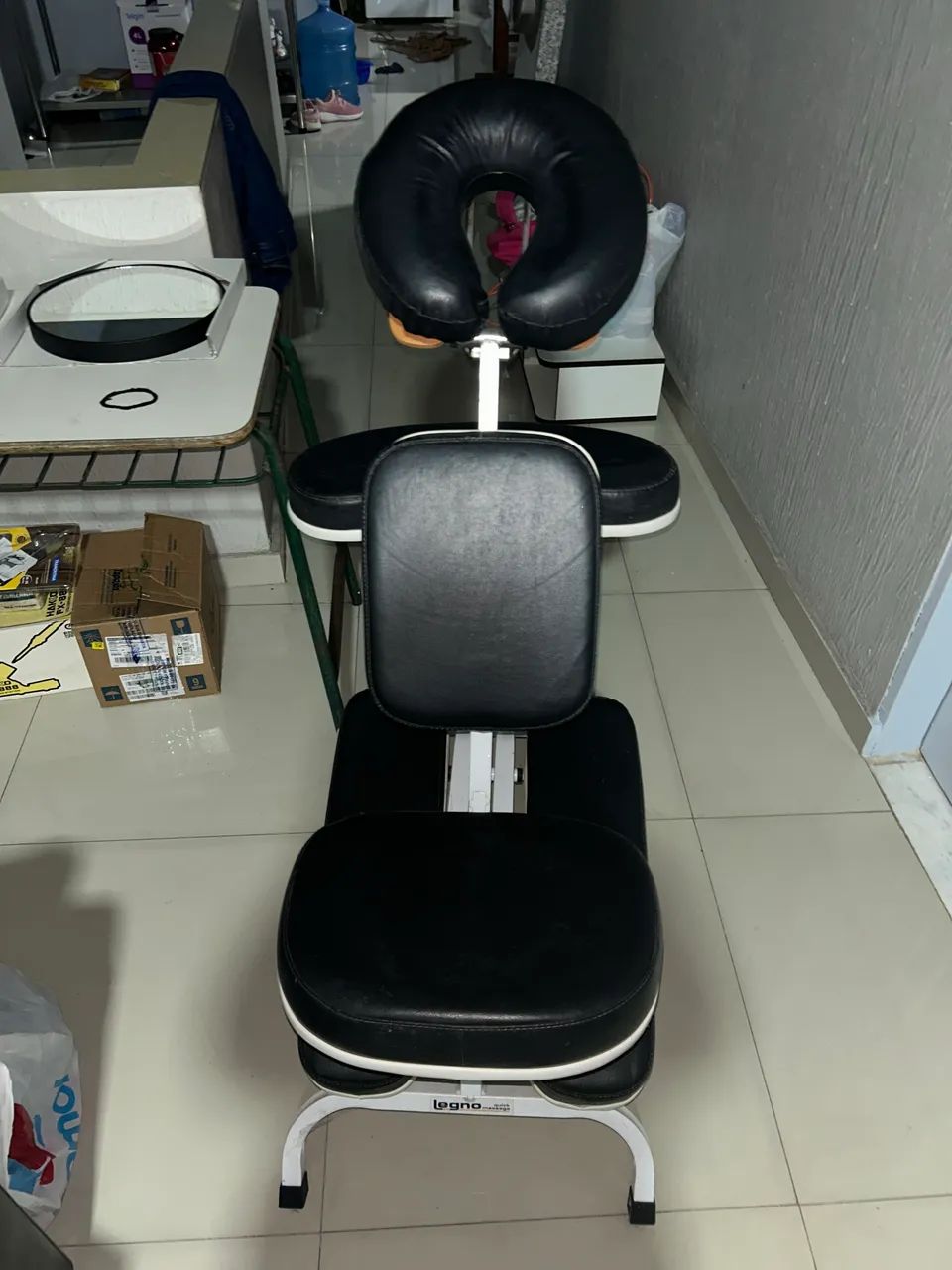 Quick Massage - Foto 2