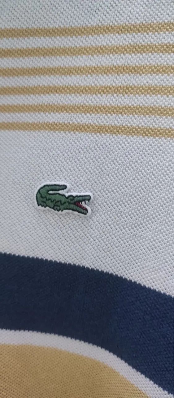 Lacoste Regular Fit M - Foto 3