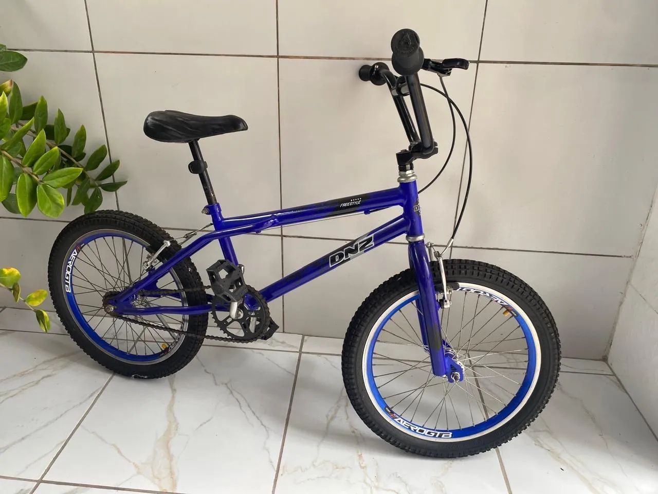 Bike DNZ 