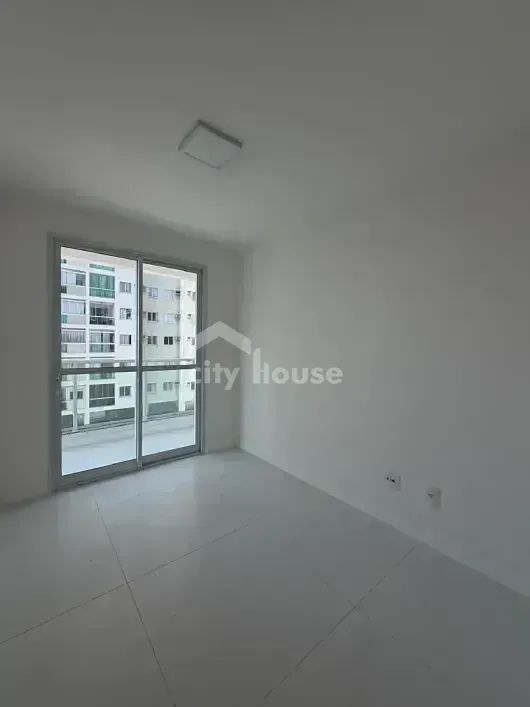 ALUGUEL | 3 Quartos, Sol da Manhã e 2 Vagas Cobertas - Praia de Itaparica - Foto 2