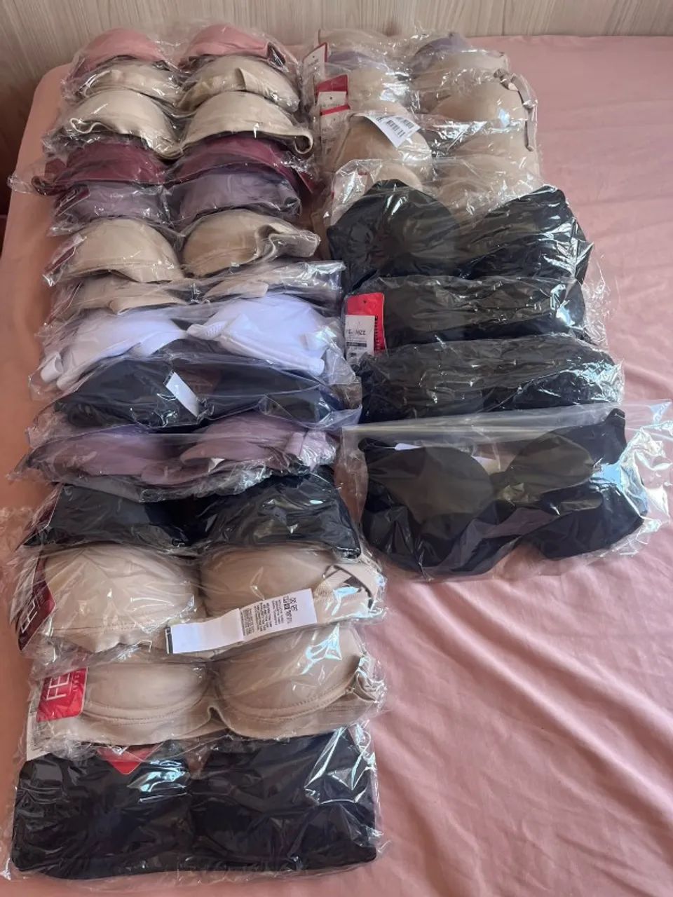 Lingerie - Foto 4