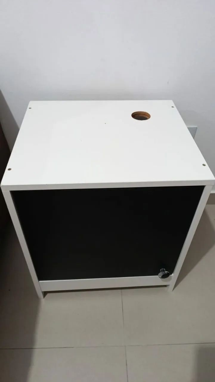 Móvel p tanque e Mais Barato  - Foto 3