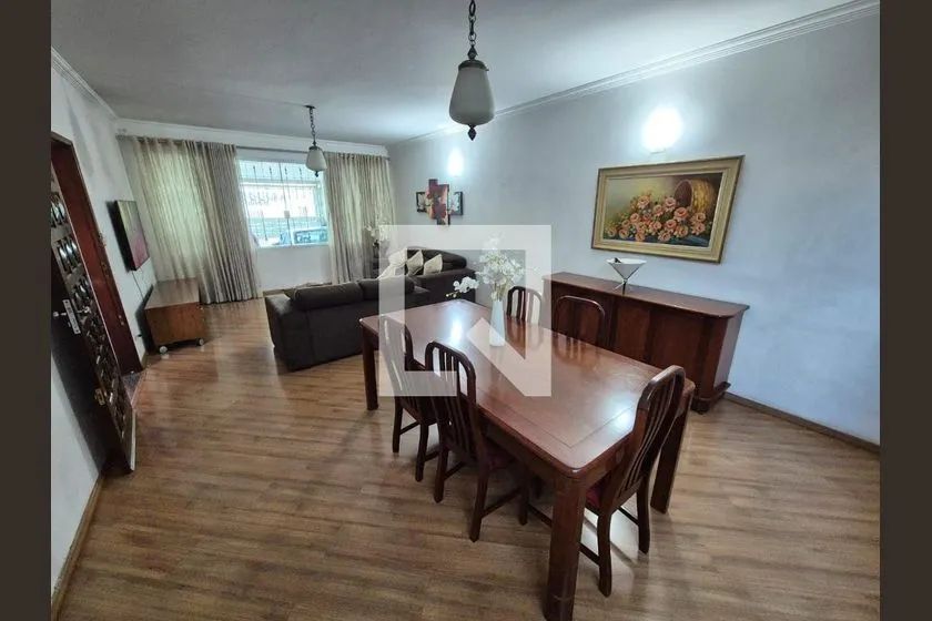 Casa à Venda - Santana, 4 Quartos, 180 m2