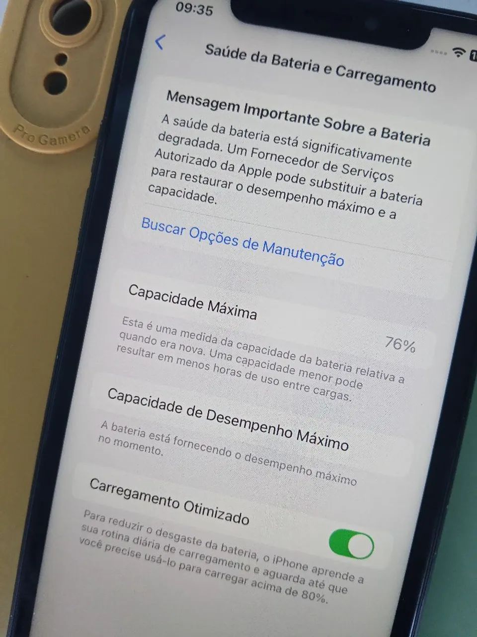 iPhone XR  - Foto 4