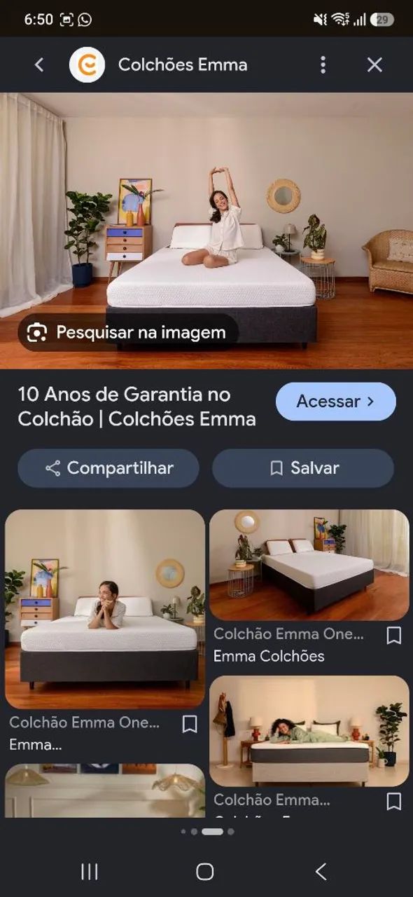 Cama box EMMA - Foto 3