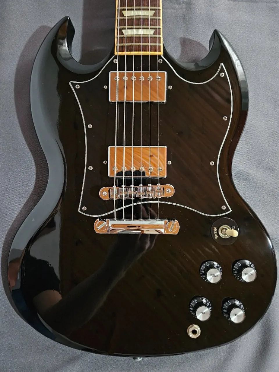 Gibson SG Standard
