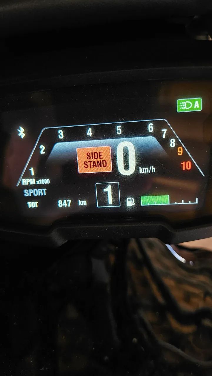 Ducati xdiavel s 870km - Foto 5