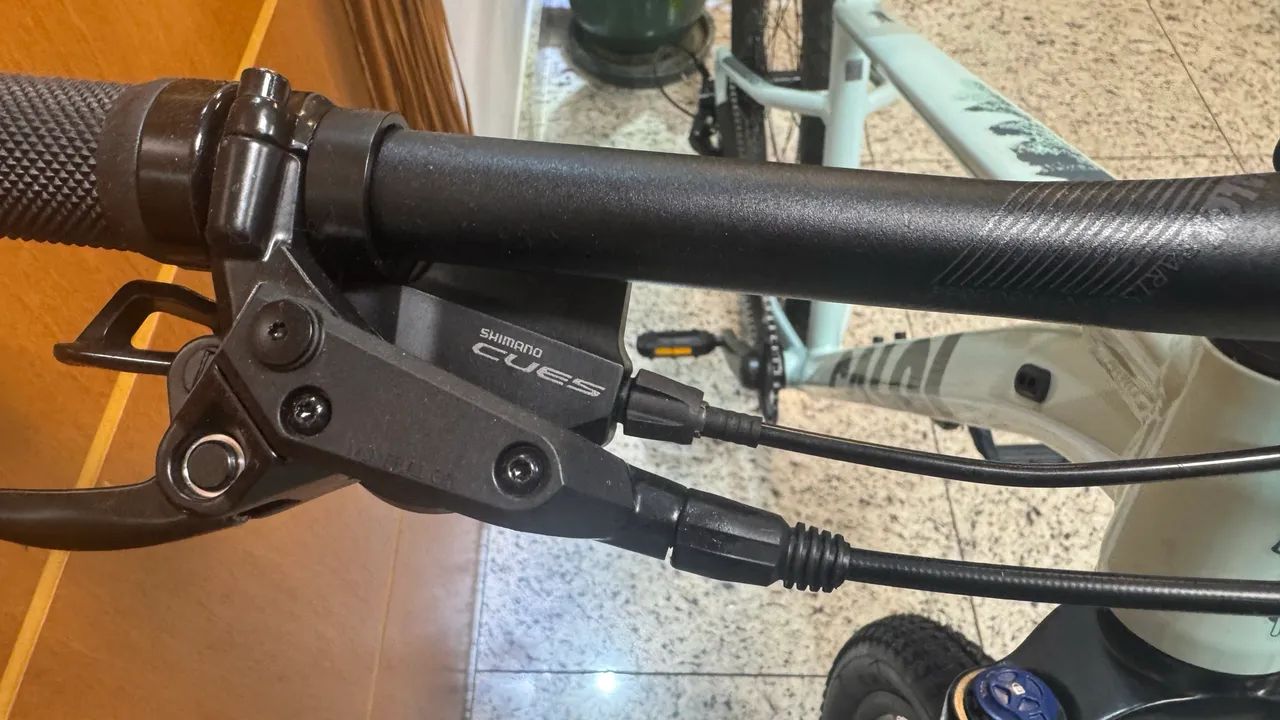 Caloi explorer sport 2026  aro 29 - Foto 3