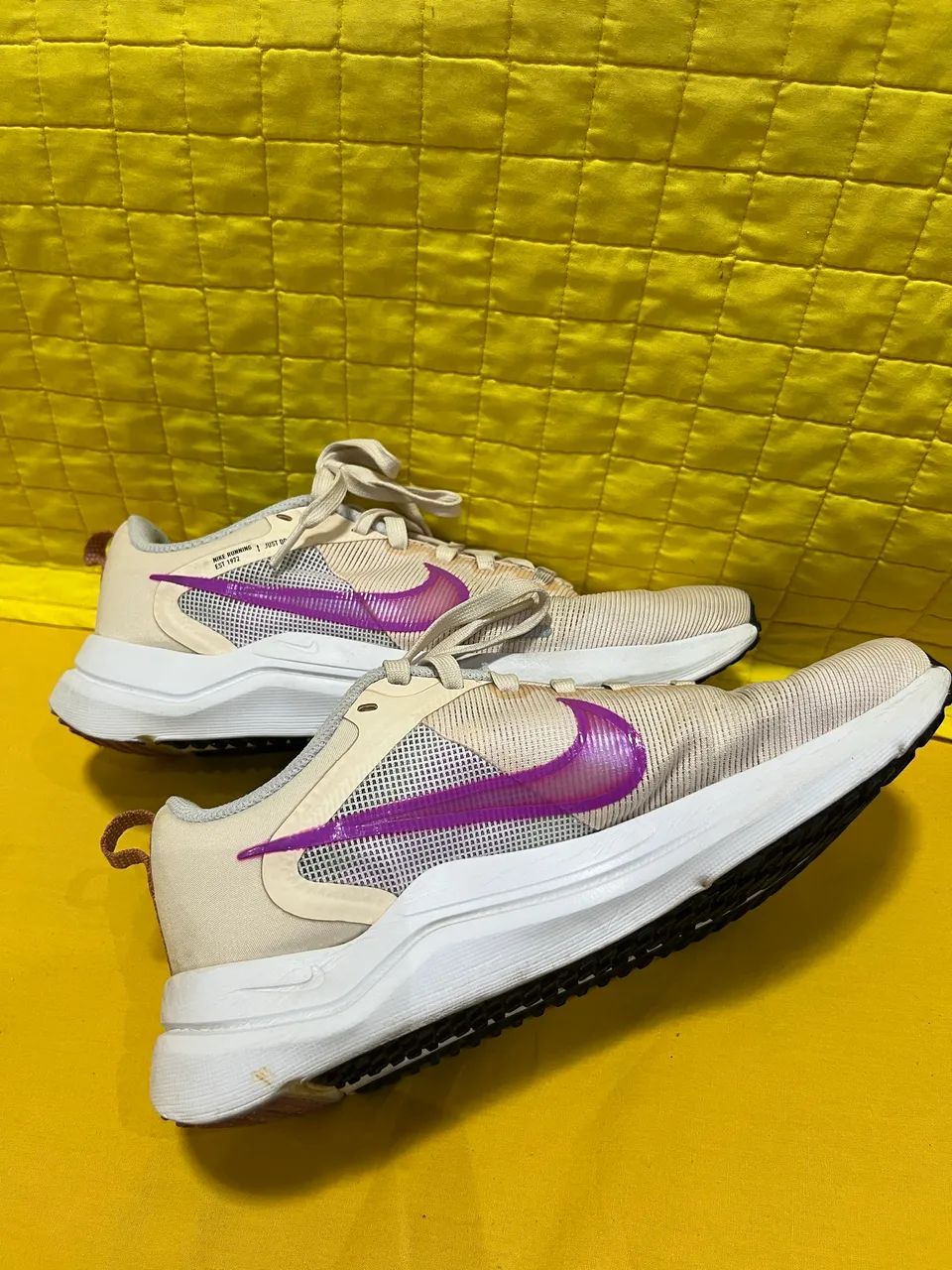 Tênis Nike Downshifter - 37