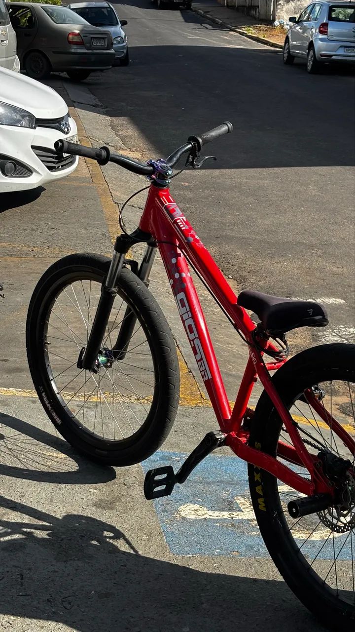 Gios fez evo 2023