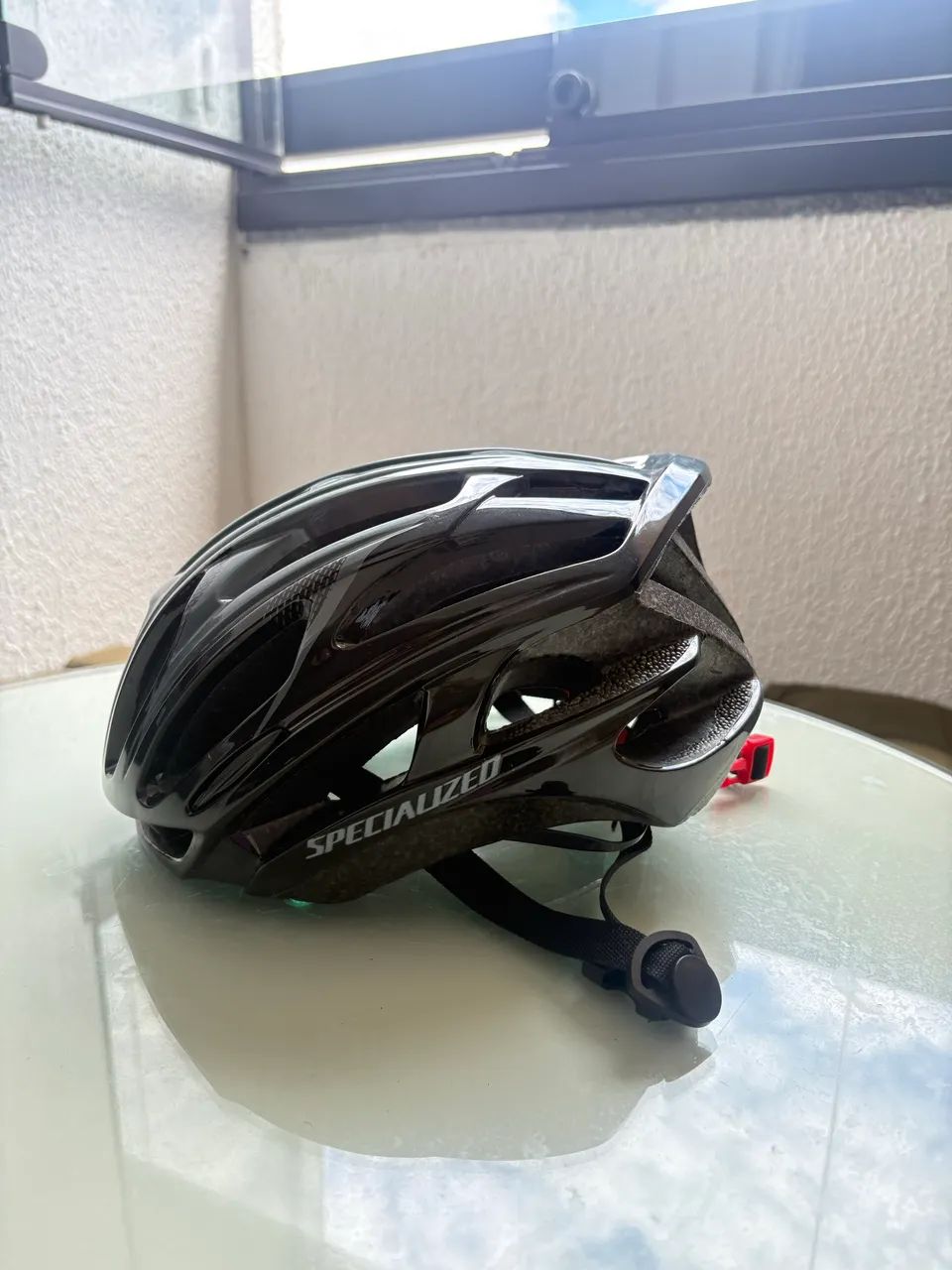 Capacete de bicicleta  - Foto 4