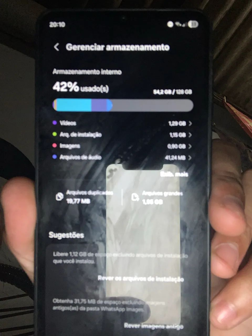 GALAXY A07 - 128gb - Foto 2