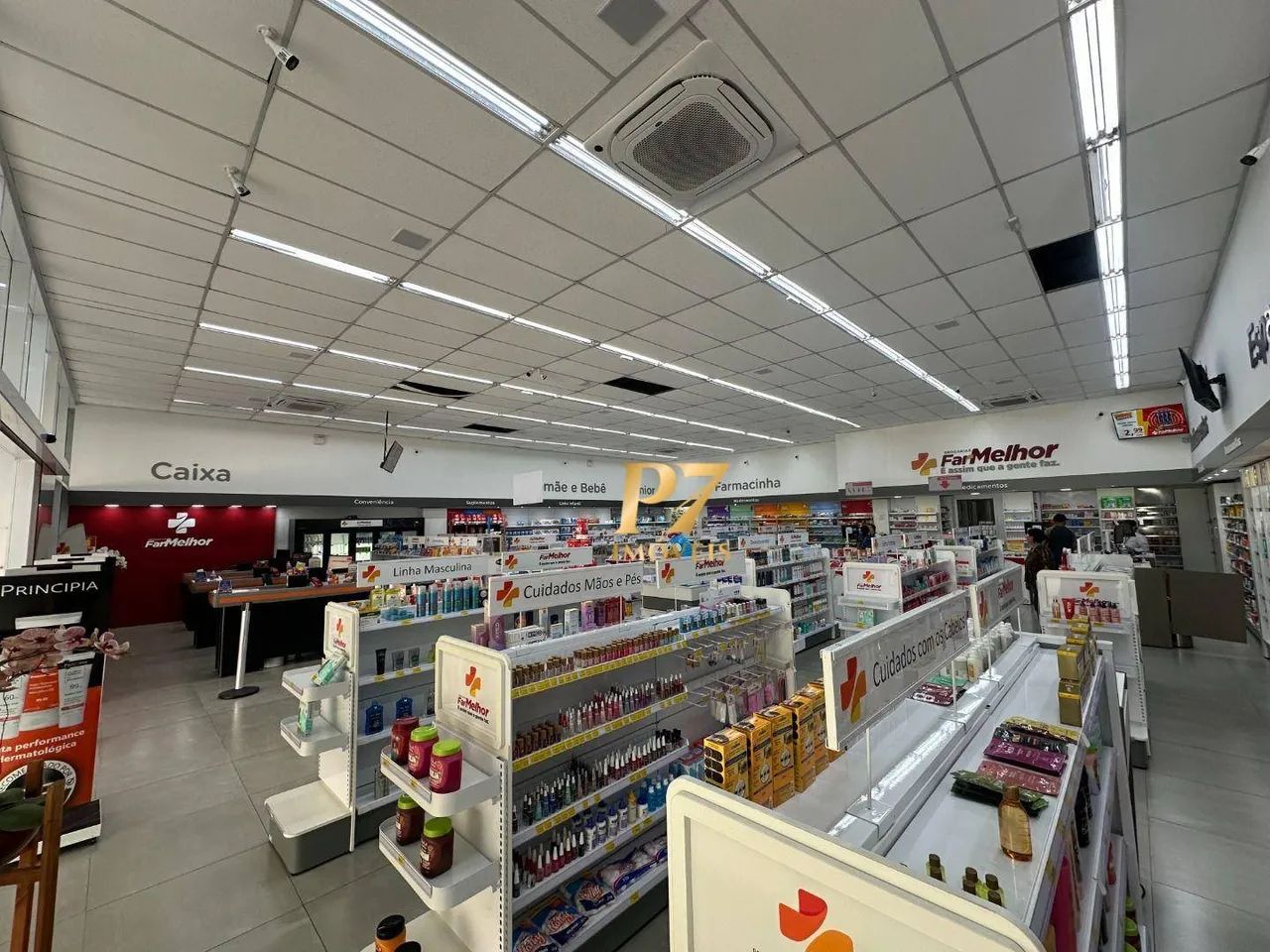Galpão para alugar, 1190 m² por R$ 120.000,00/mês - Centro - São Bernardo do Campo/SP - Foto 4