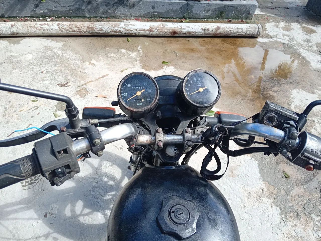 Vendo ou troco  - Foto 3