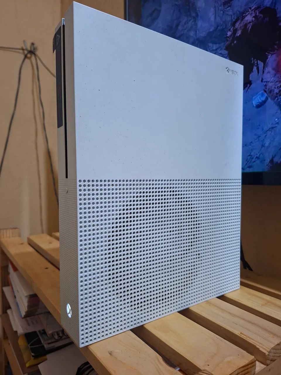 Xbox One Slim - Foto 3