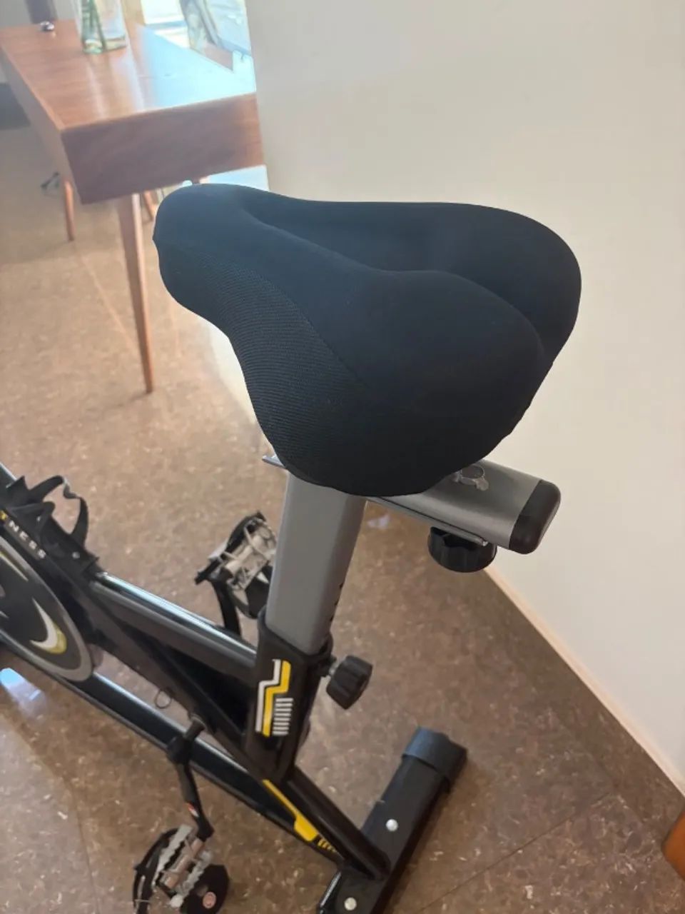 Bicicleta Ergométrica - Foto 3