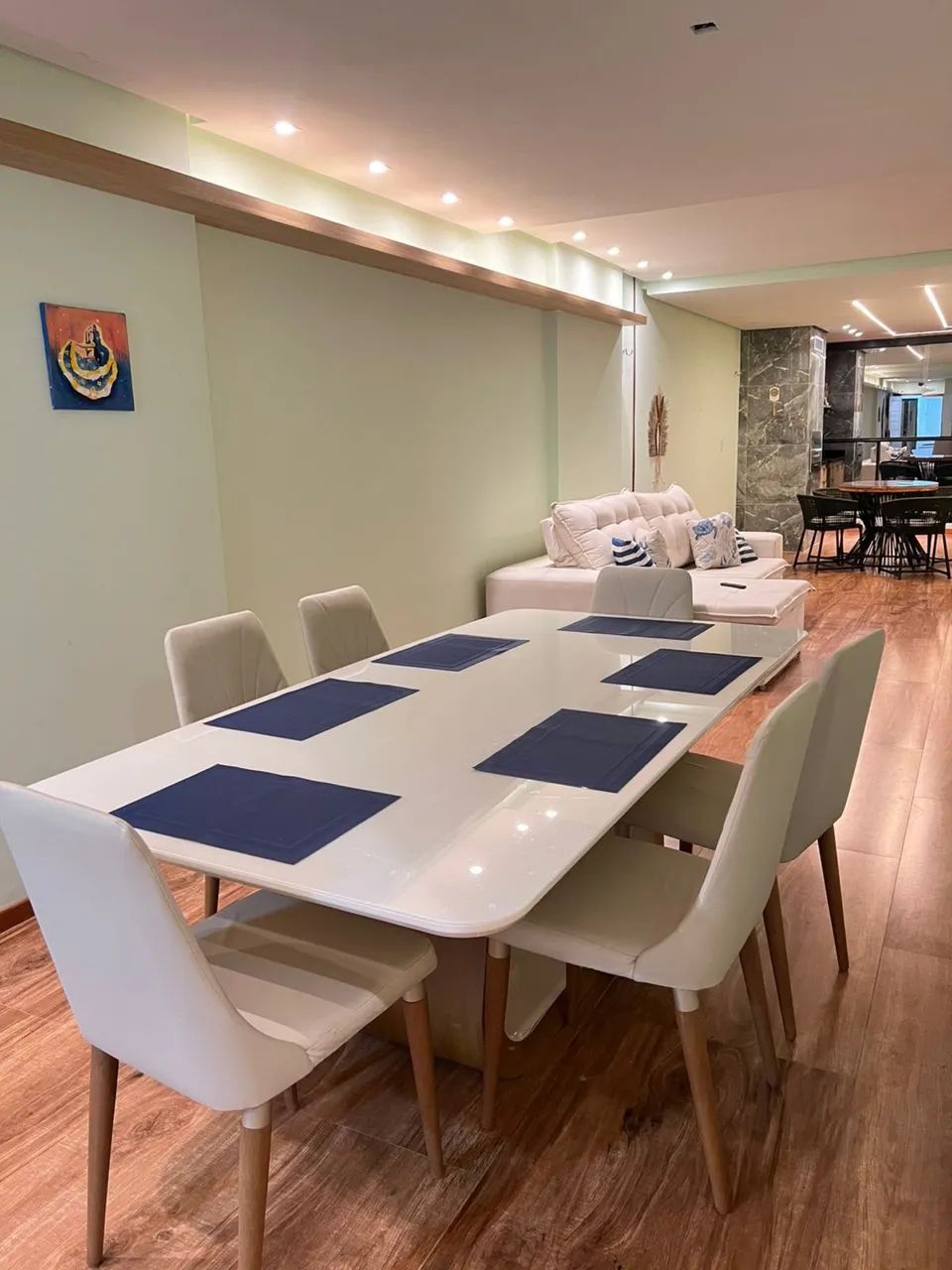 Alugo Apartamento em Alter do chão  - Foto 3